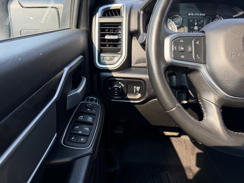 Thumbnail: 2024 RAM 2500 - 22