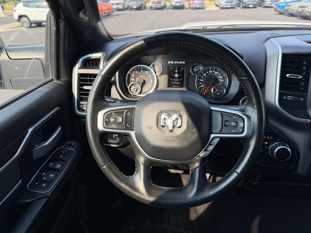 Thumbnail: 2024 RAM 2500 - 6