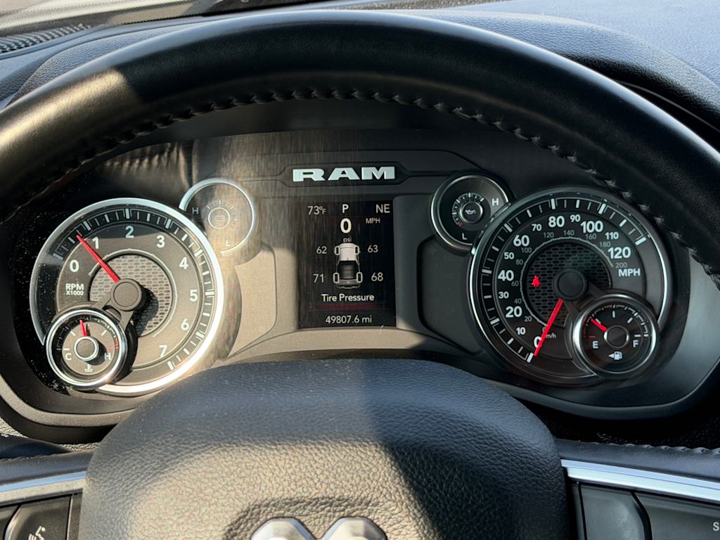 Thumbnail: 2024 RAM 2500 - 11