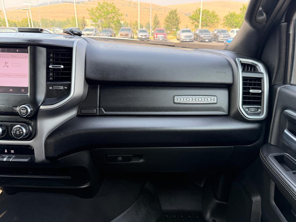 Thumbnail: 2024 RAM 2500 - 24