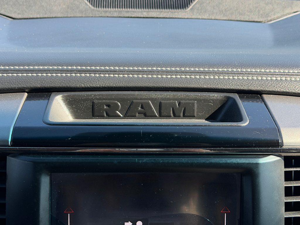 Thumbnail: 2018 RAM 2500 - 5