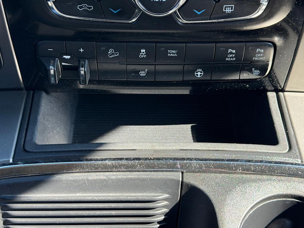 Thumbnail: 2018 RAM 2500 - 21