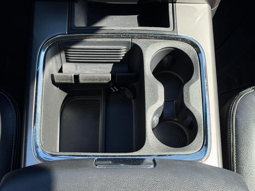 Thumbnail: 2018 RAM 2500 - 13