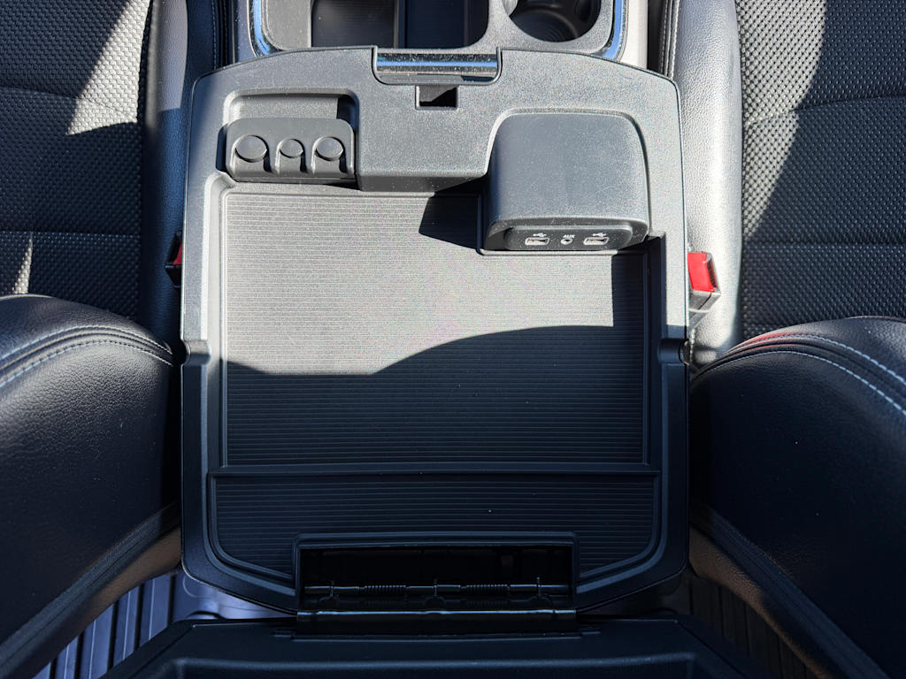 Thumbnail: 2018 RAM 2500 - 23