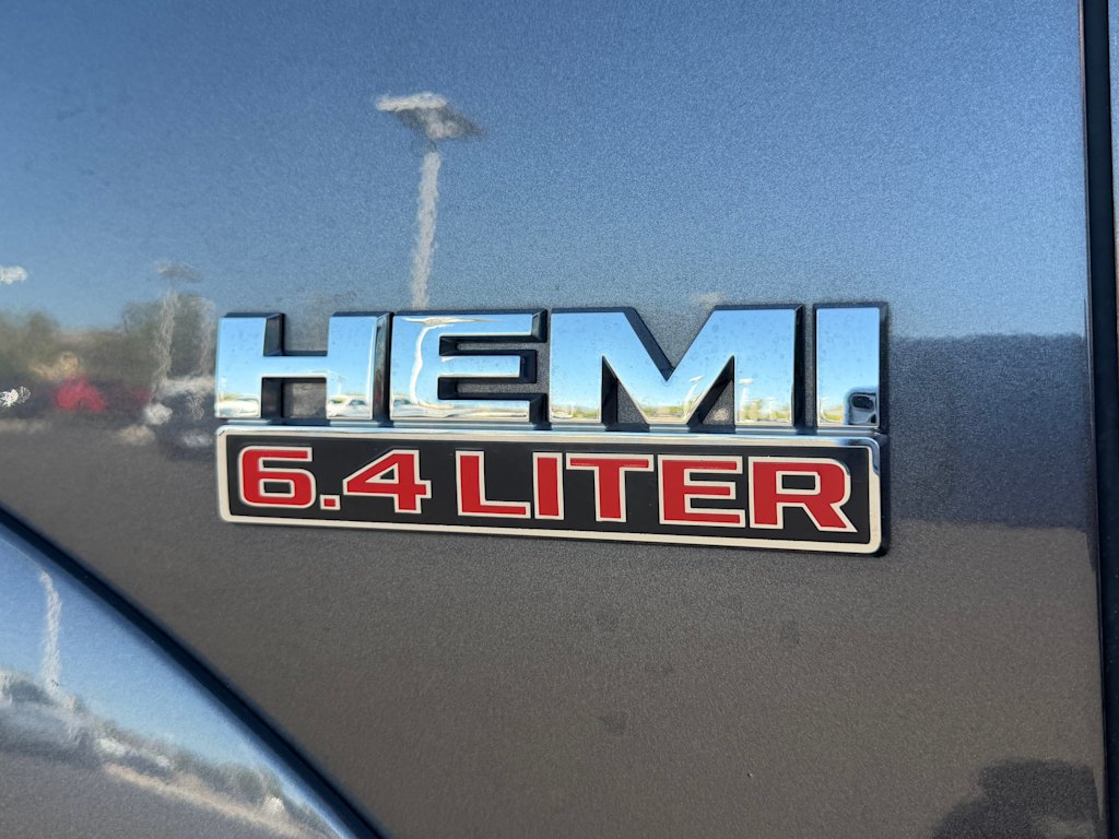 Thumbnail: 2018 RAM 2500 - 28