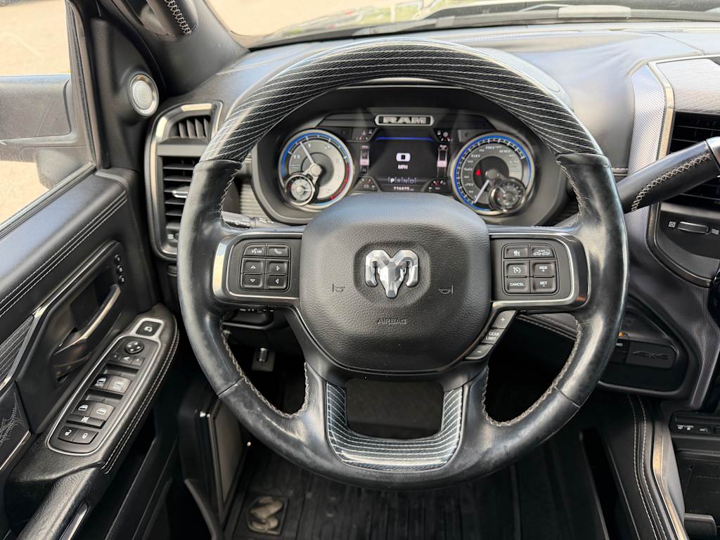 Thumbnail: 2019 RAM 2500 - 6