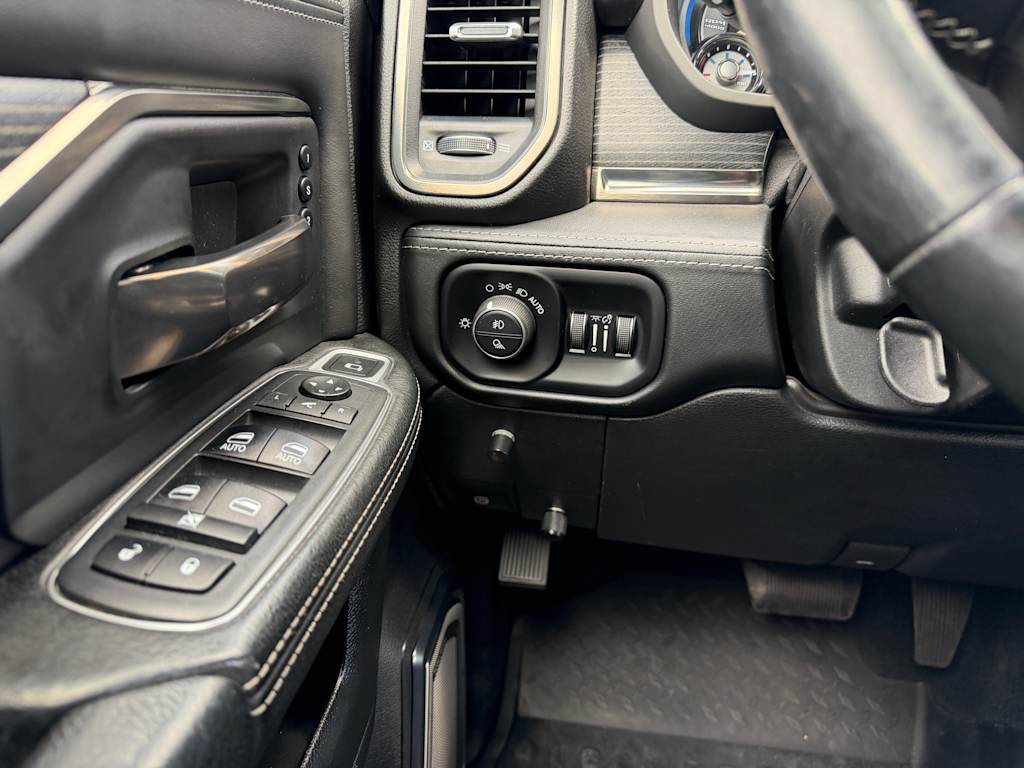 Thumbnail: 2019 RAM 2500 - 20