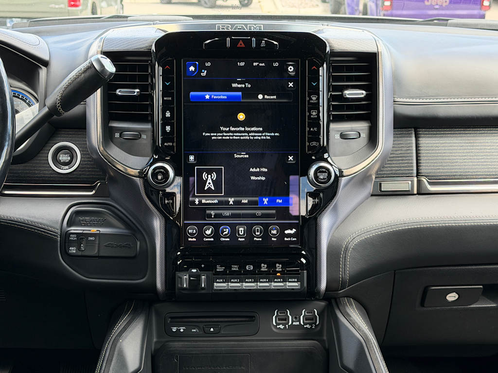 Thumbnail: 2019 RAM 2500 - 21