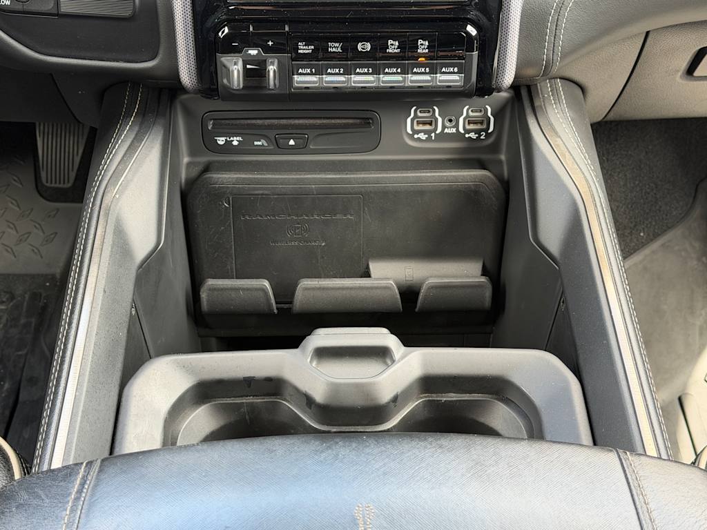 Thumbnail: 2019 RAM 2500 - 22