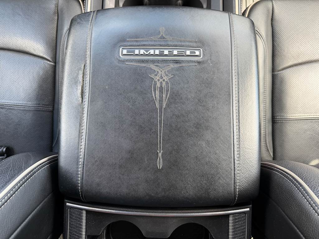 Thumbnail: 2019 RAM 2500 - 24