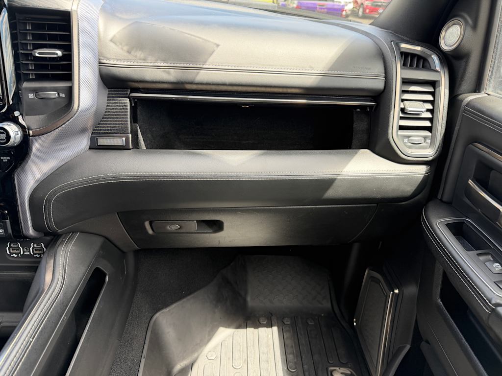 Thumbnail: 2019 RAM 2500 - 23