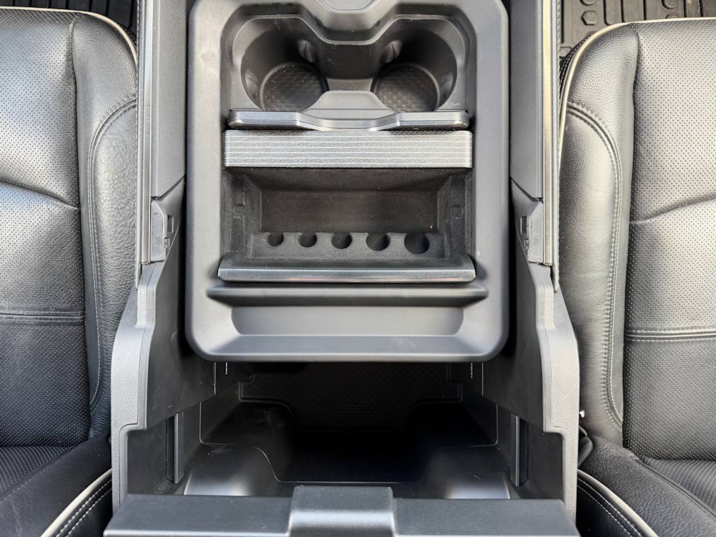 Thumbnail: 2019 RAM 2500 - 25