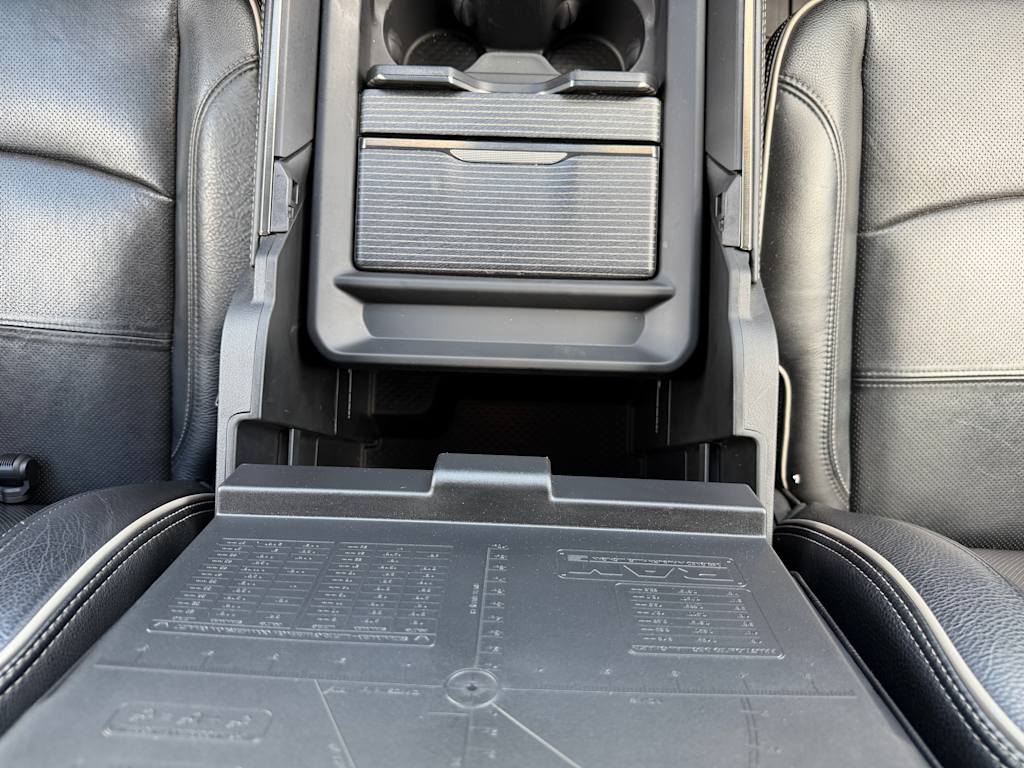 Thumbnail: 2019 RAM 2500 - 9