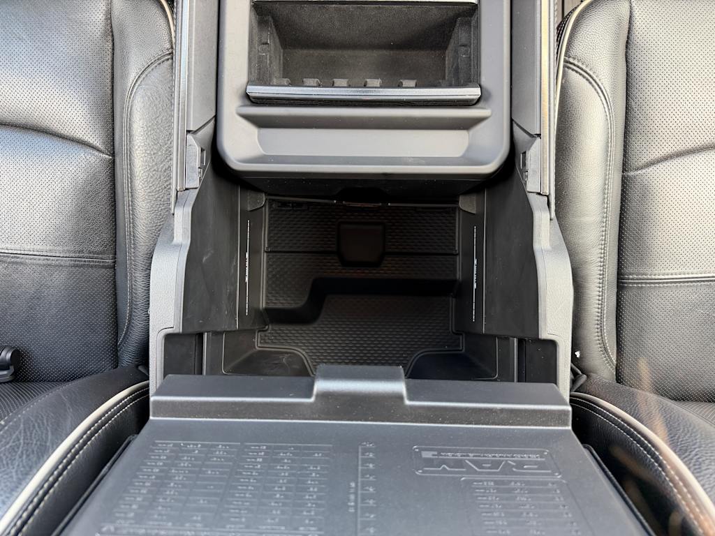 Thumbnail: 2019 RAM 2500 - 26