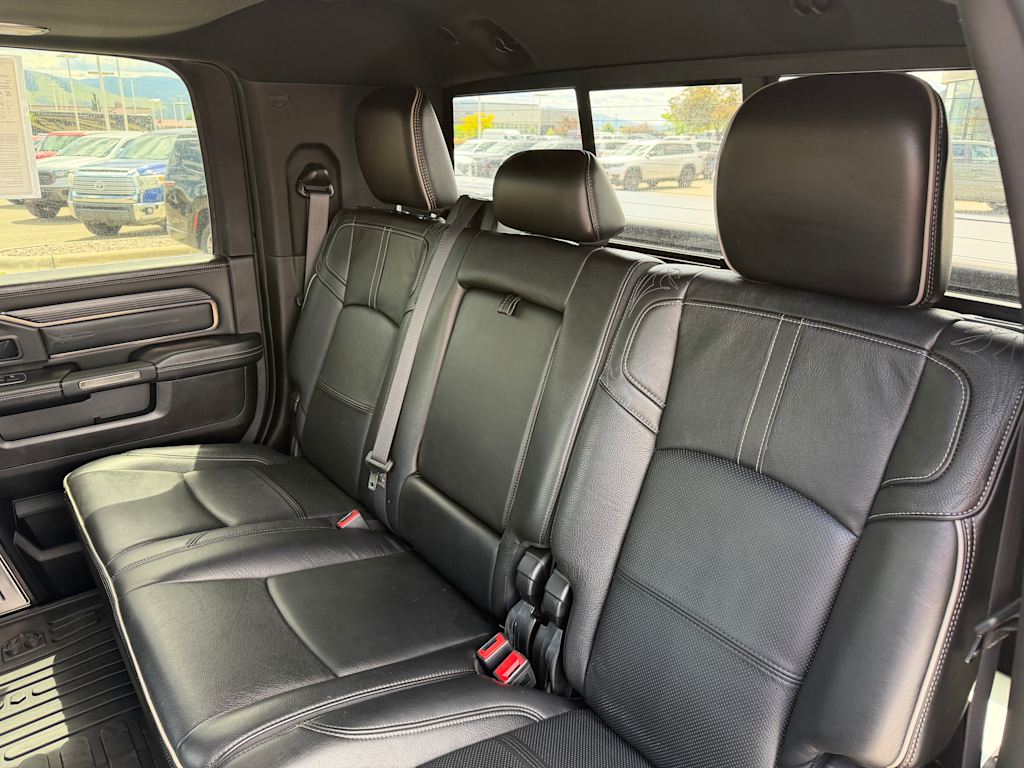 Thumbnail: 2019 RAM 2500 - 31