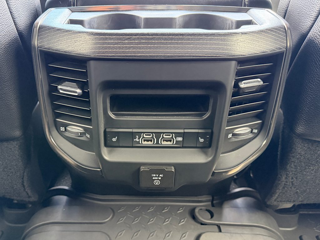 Thumbnail: 2019 RAM 2500 - 30