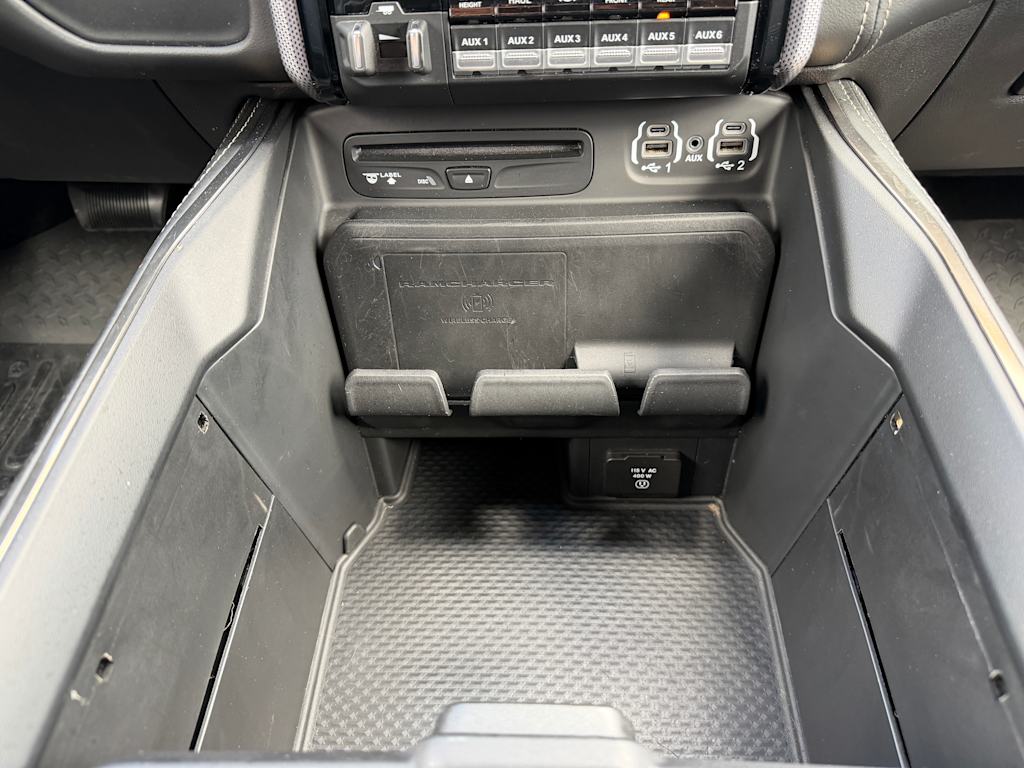 Thumbnail: 2019 RAM 2500 - 27