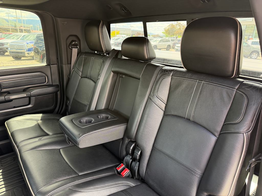Thumbnail: 2019 RAM 2500 - 32