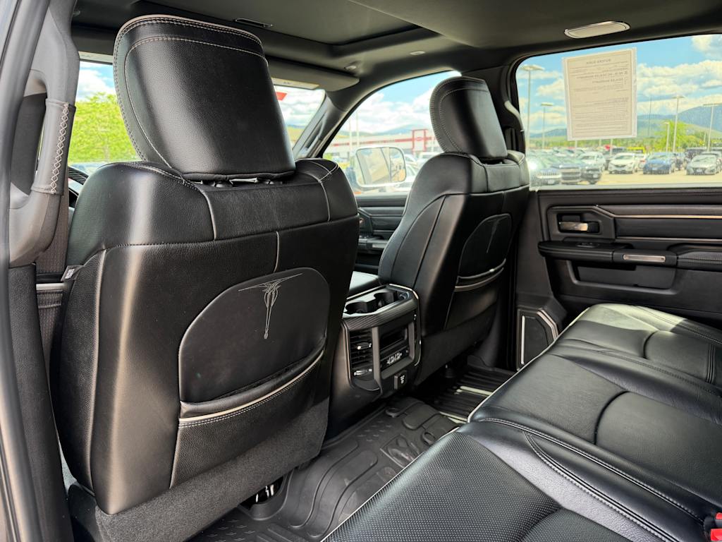 Thumbnail: 2019 RAM 2500 - 33