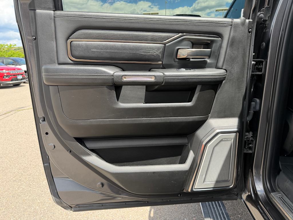 Thumbnail: 2019 RAM 2500 - 29