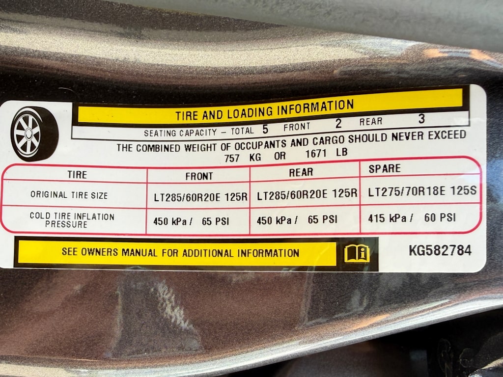 Thumbnail: 2019 RAM 2500 - 13
