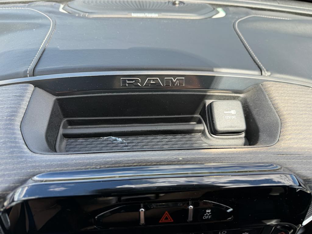 Thumbnail: 2019 RAM 2500 - 10
