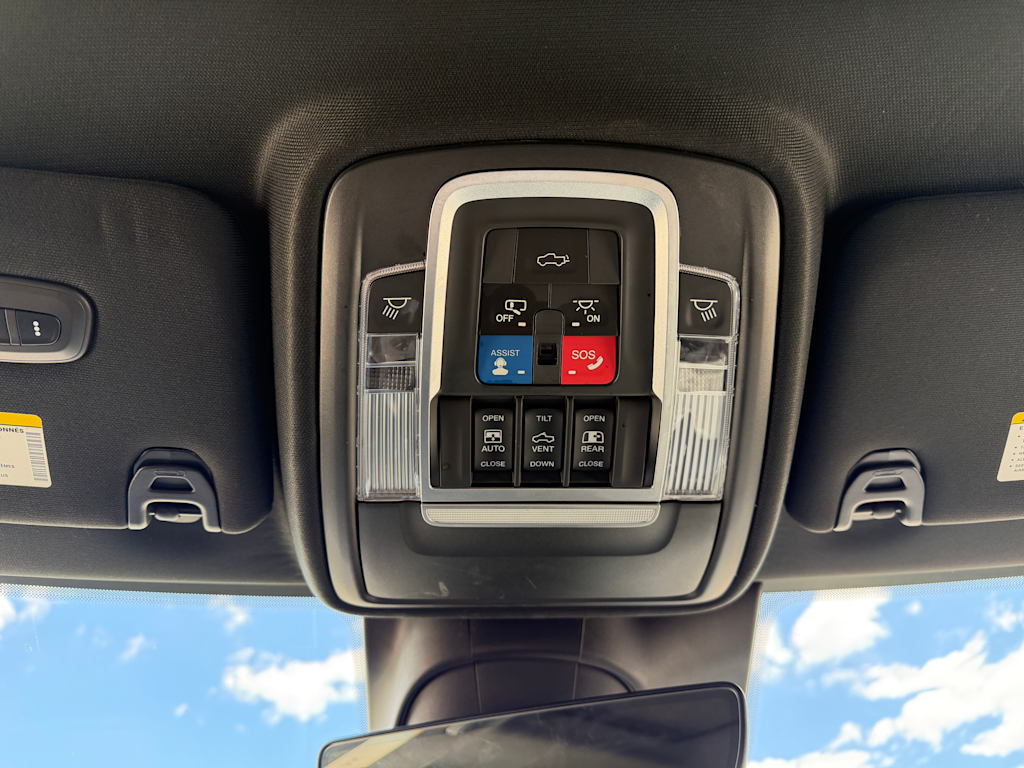 Thumbnail: 2019 RAM 2500 - 35