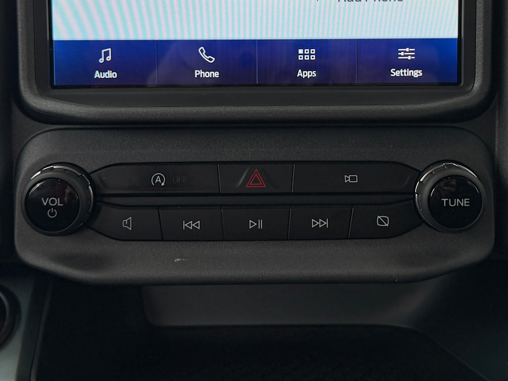 Thumbnail: 2023 Ford Bronco Sport - 17