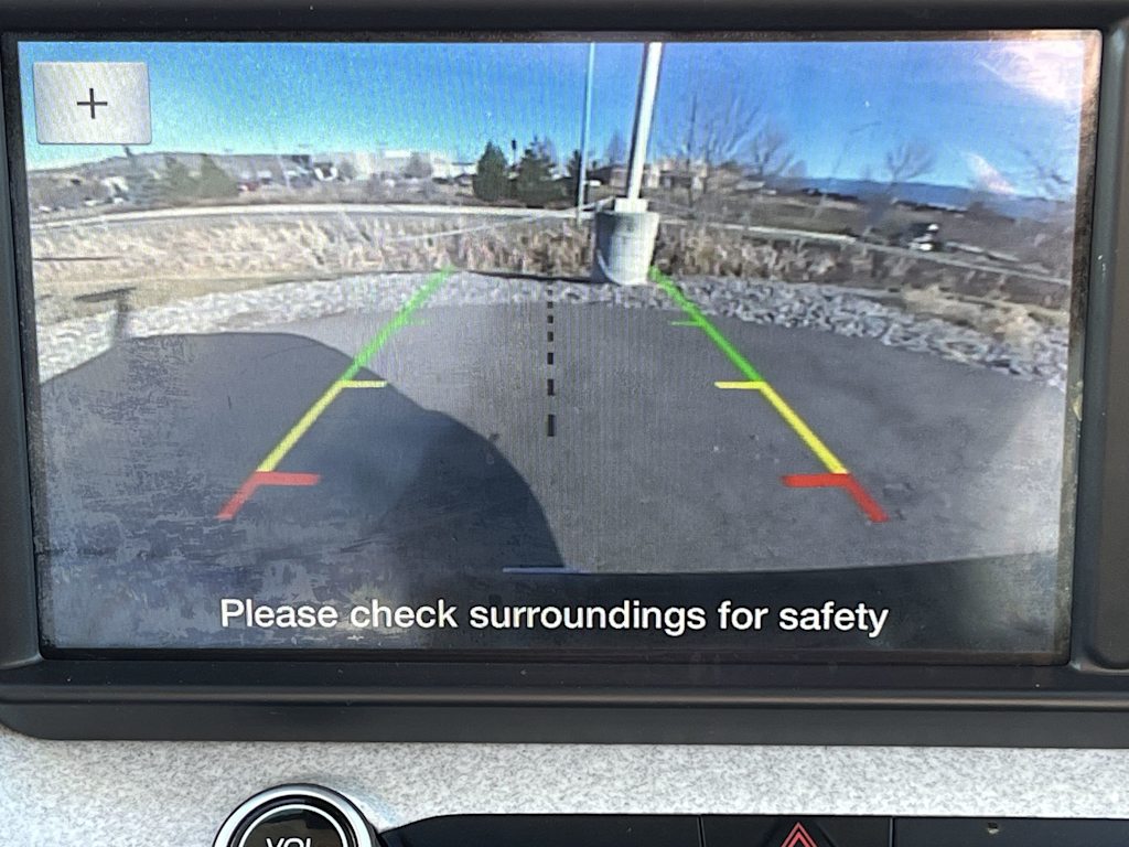 Thumbnail: 2023 Ford Maverick - 23