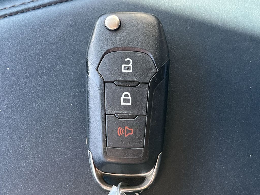 Thumbnail: 2023 Ford Maverick - 18