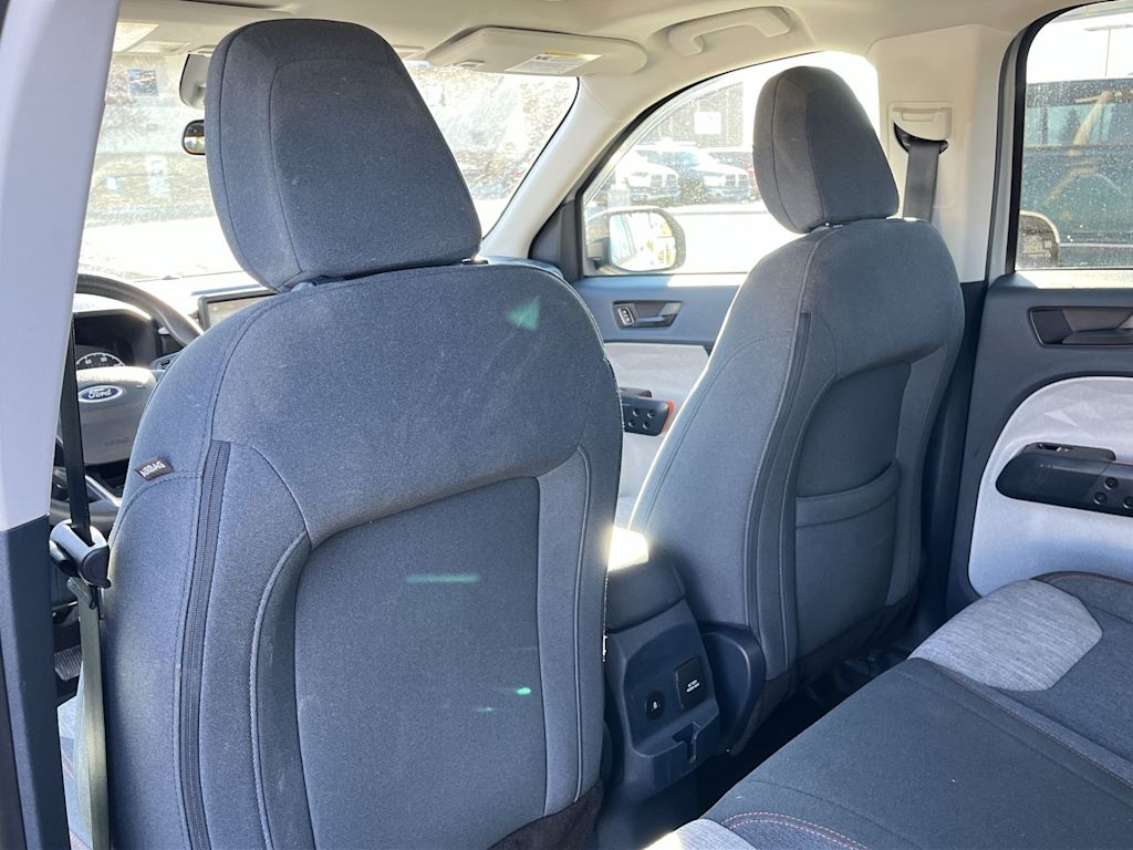 Thumbnail: 2023 Ford Maverick - 13