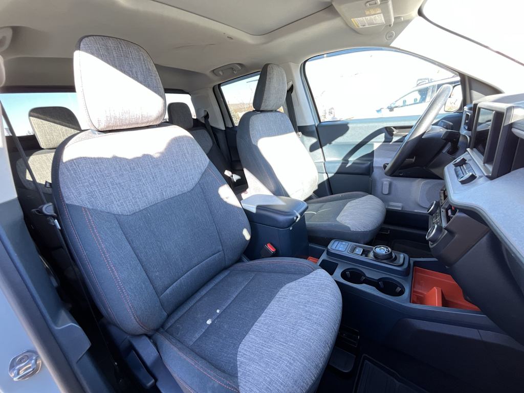 Thumbnail: 2023 Ford Maverick - 12