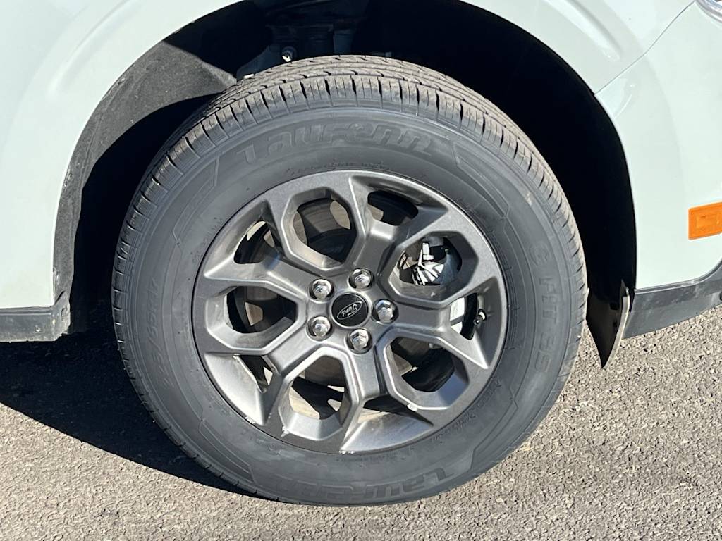 Thumbnail: 2023 Ford Maverick - 8