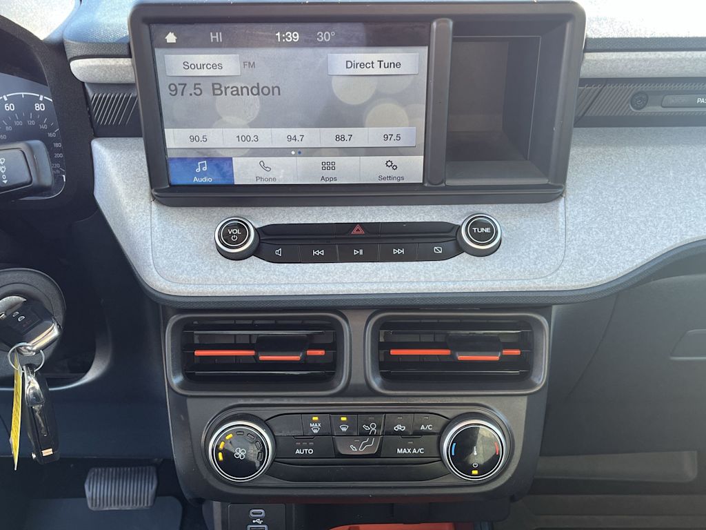 Thumbnail: 2023 Ford Maverick - 15