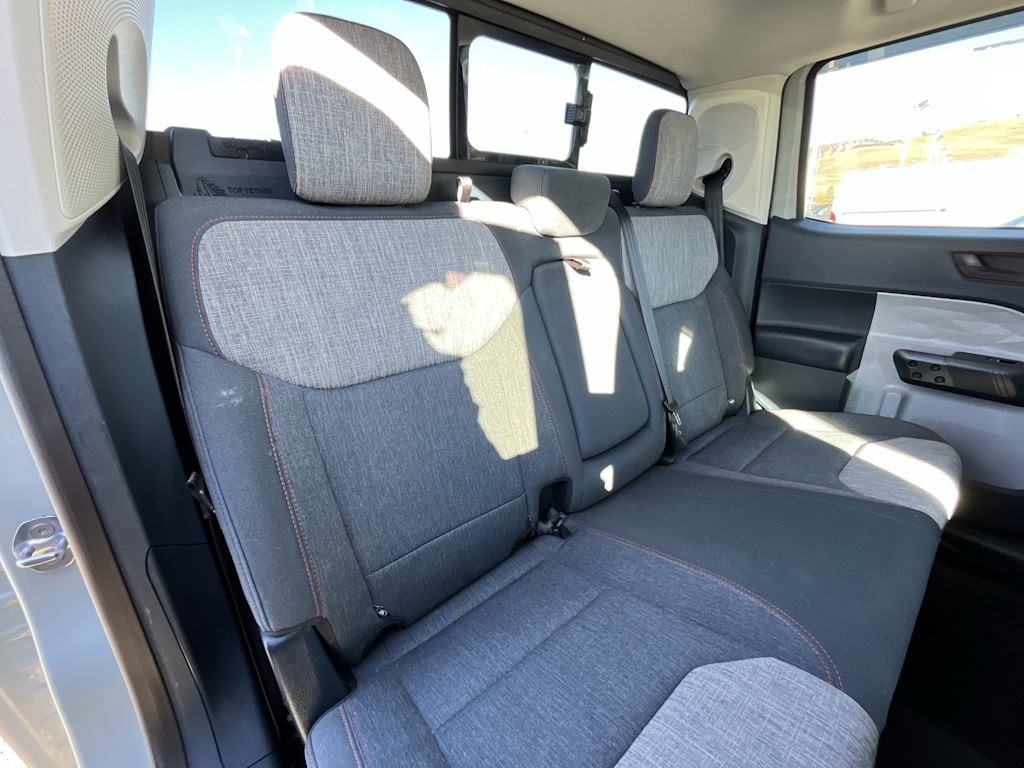 Thumbnail: 2023 Ford Maverick - 20