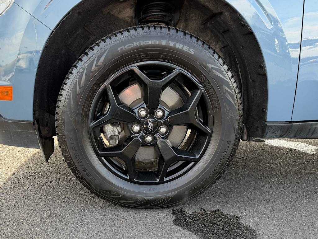 Thumbnail: 2024 Ford Maverick - 5