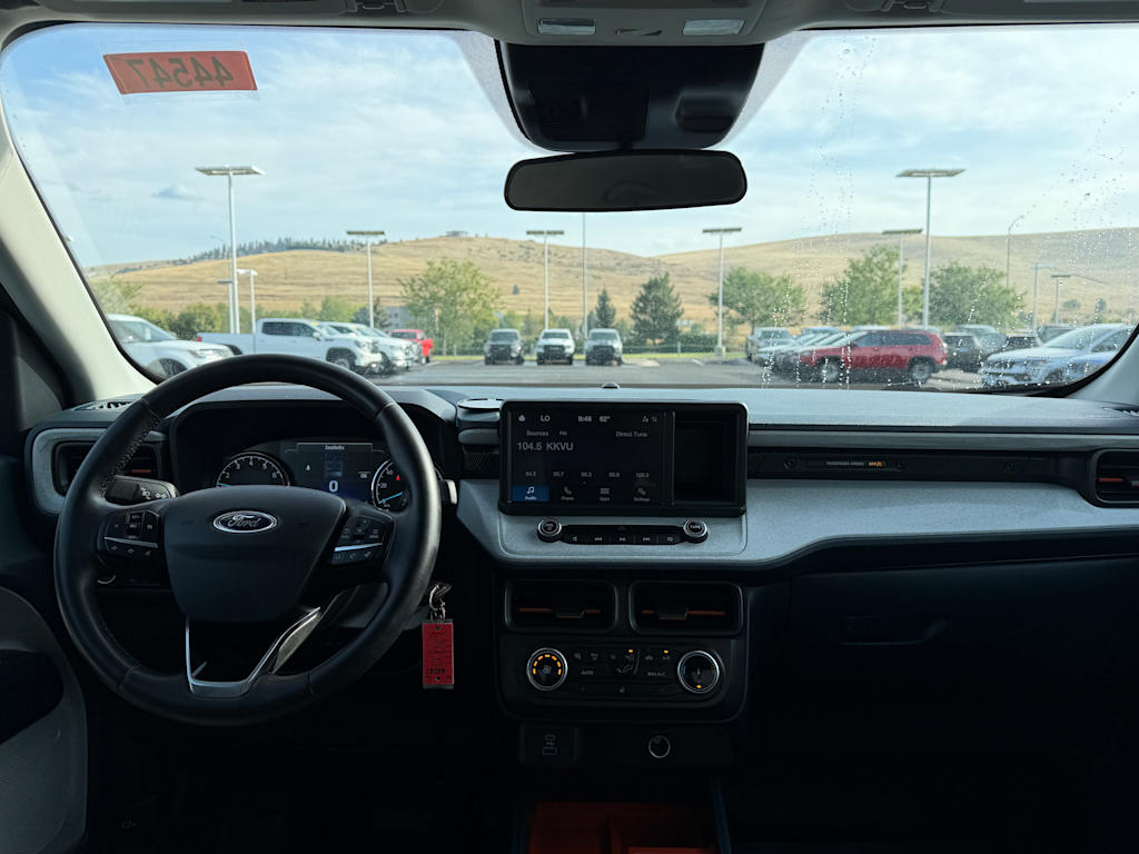 Thumbnail: 2024 Ford Maverick - 2