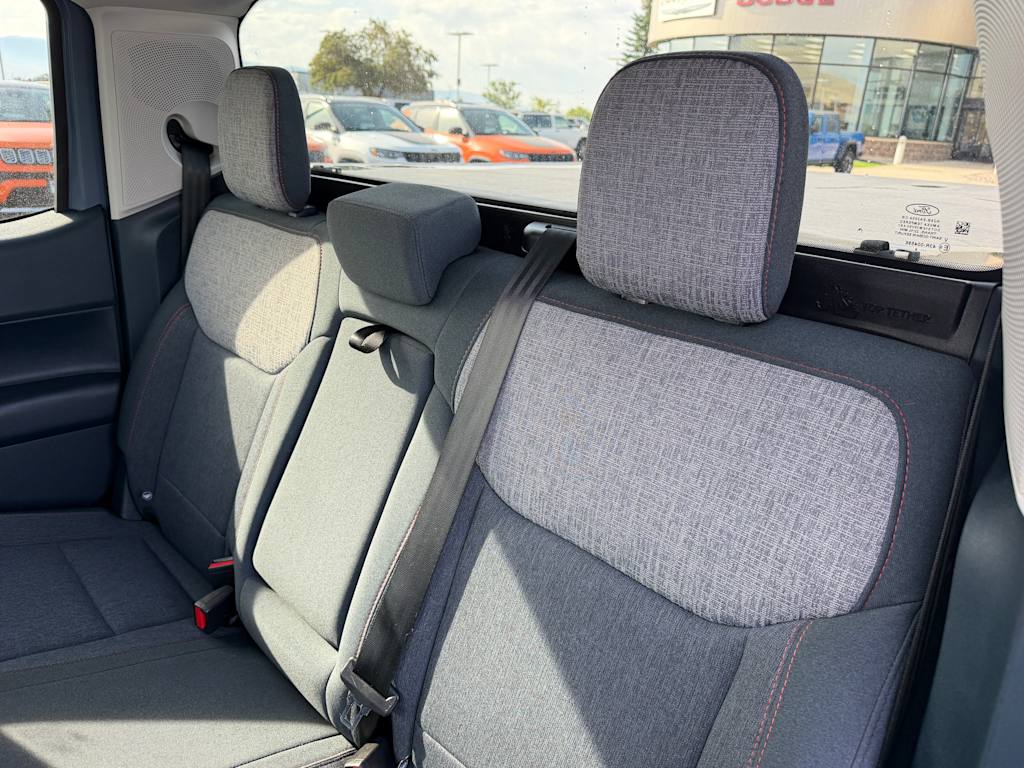 Thumbnail: 2024 Ford Maverick - 9