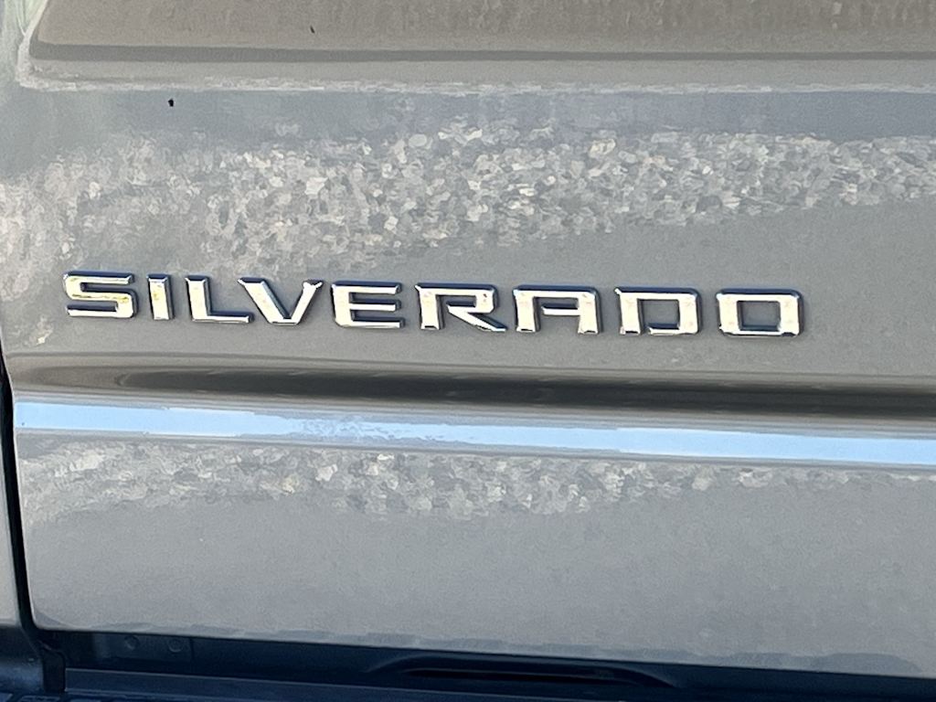 Thumbnail: 2023 Chevrolet Silverado 1500 - 7