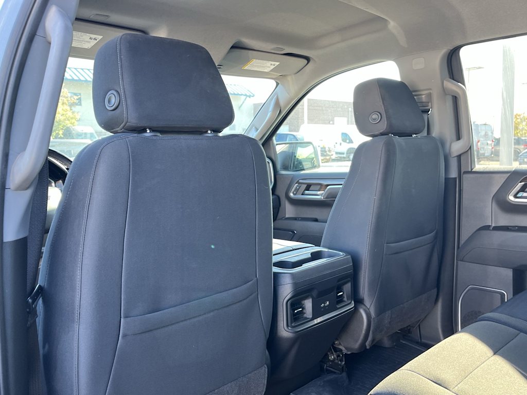 Thumbnail: 2023 Chevrolet Silverado 1500 - 13