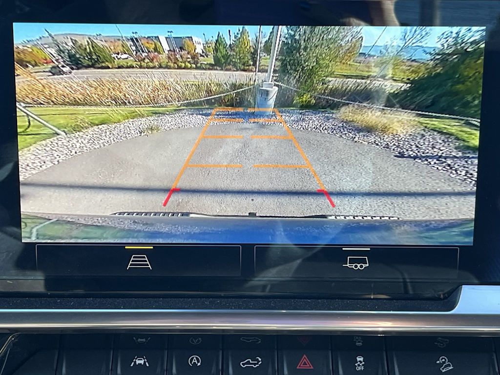 Thumbnail: 2023 Chevrolet Silverado 1500 - 22