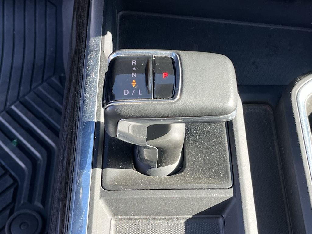 Thumbnail: 2023 Chevrolet Silverado 1500 - 16