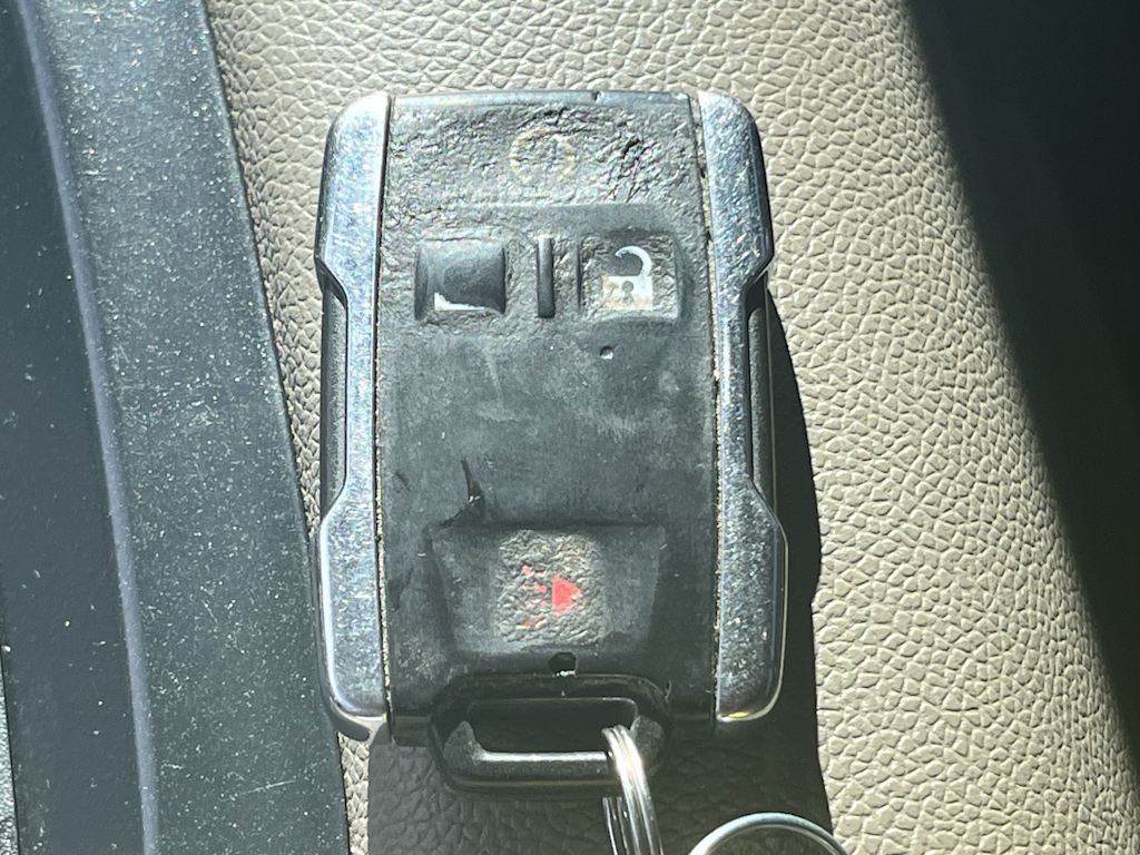 Thumbnail: 2018 Chevrolet Silverado 1500 - 16