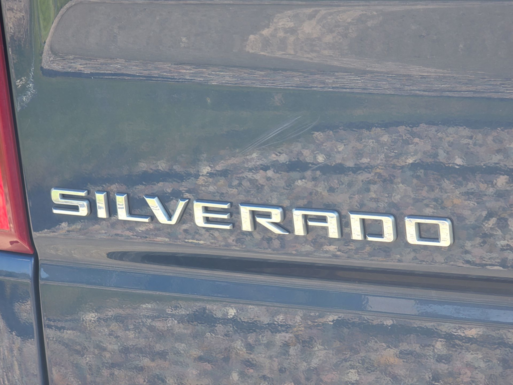 Thumbnail: 2019 Chevrolet Silverado 1500 - 7