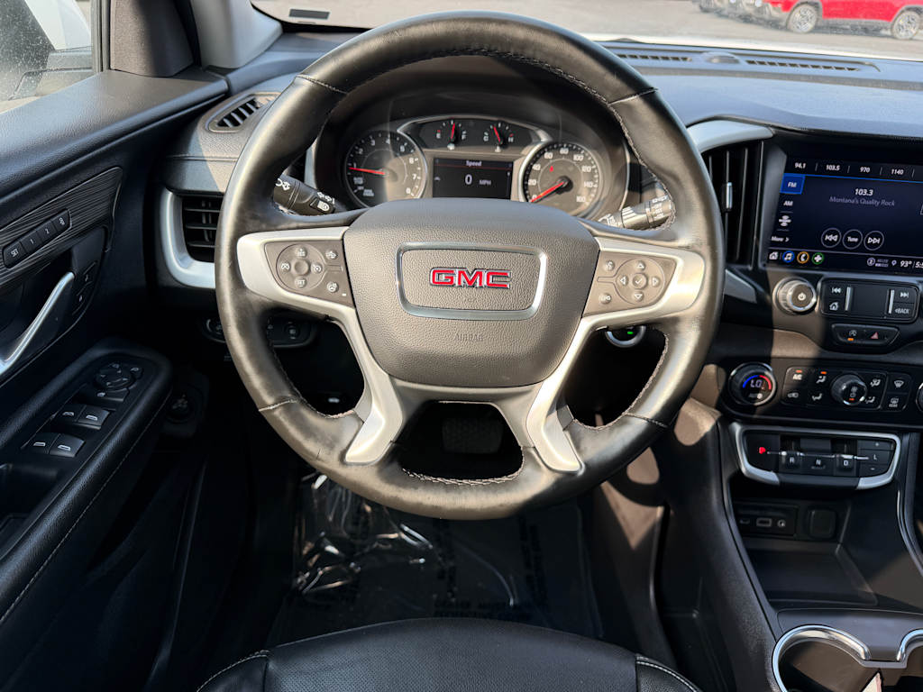 Thumbnail: 2024 GMC Terrain - 2