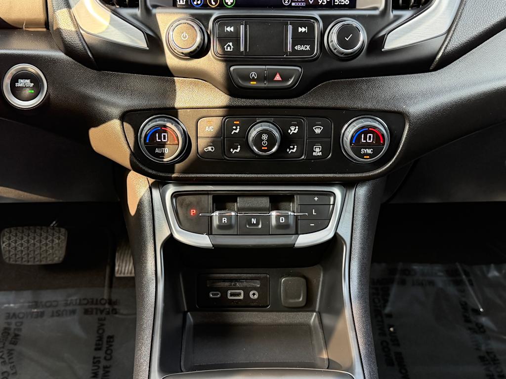 Thumbnail: 2024 GMC Terrain - 22