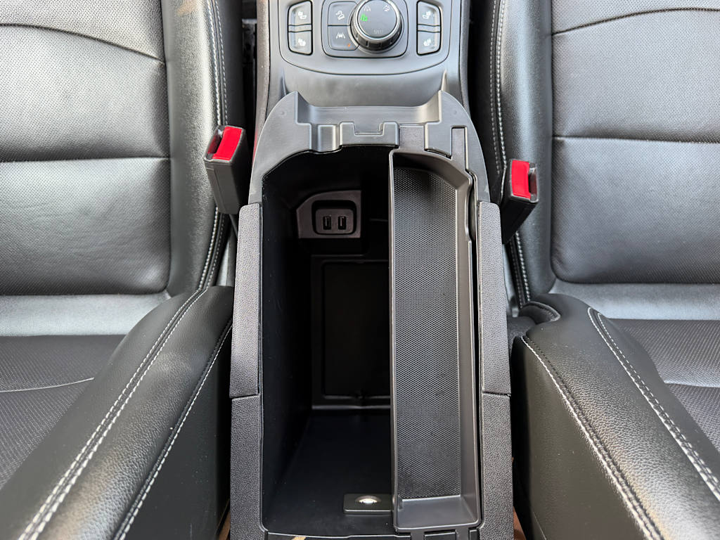 Thumbnail: 2024 GMC Terrain - 23