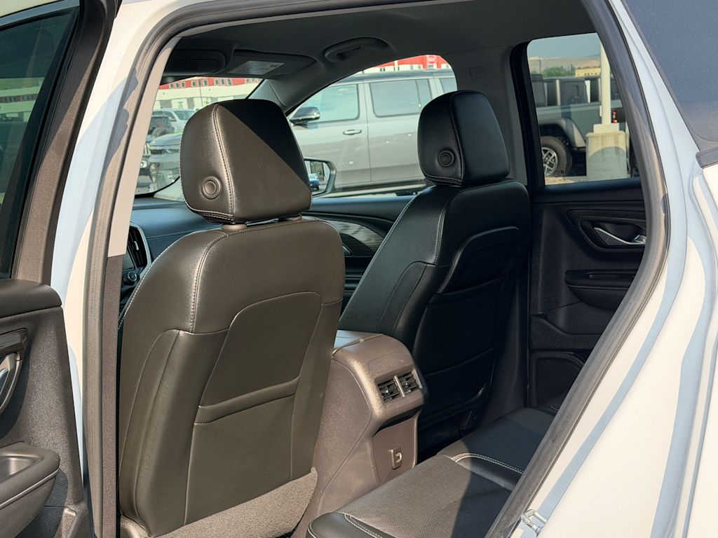 Thumbnail: 2024 GMC Terrain - 9