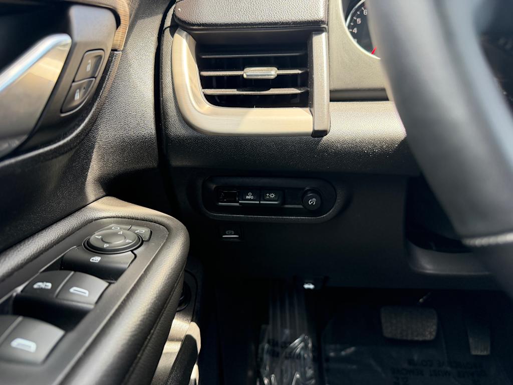 Thumbnail: 2023 GMC Terrain - 18