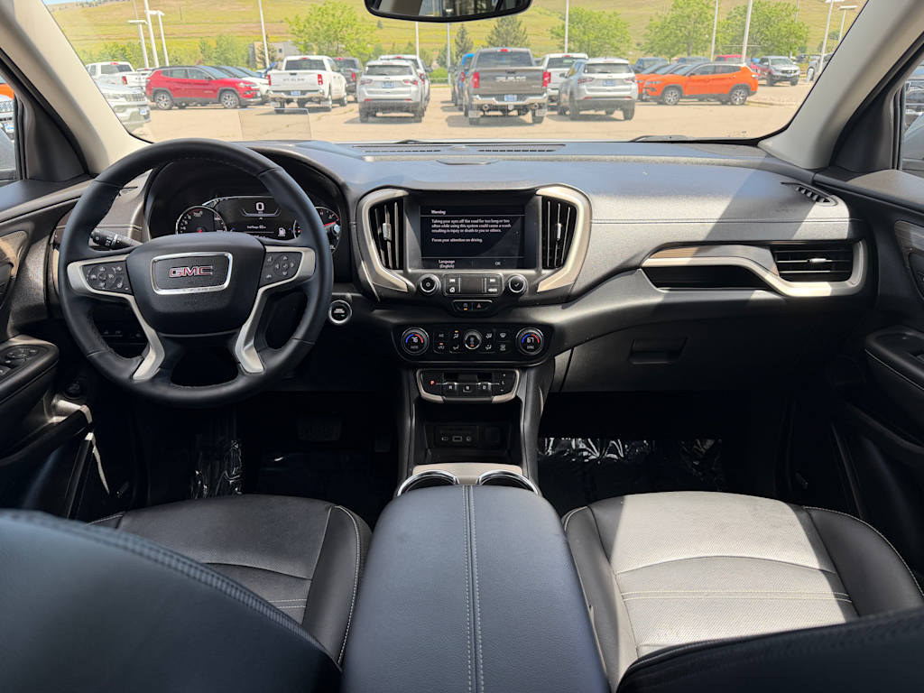 Thumbnail: 2023 GMC Terrain - 2